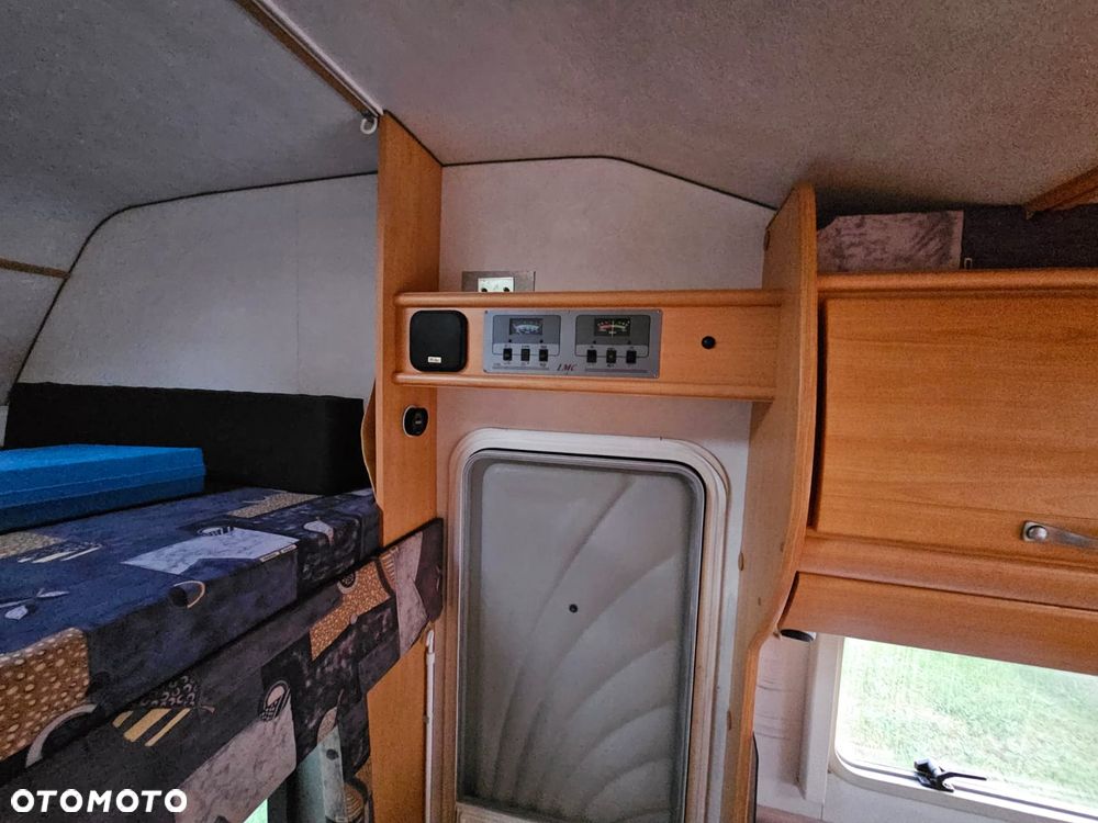 Fiat Ducato - 22