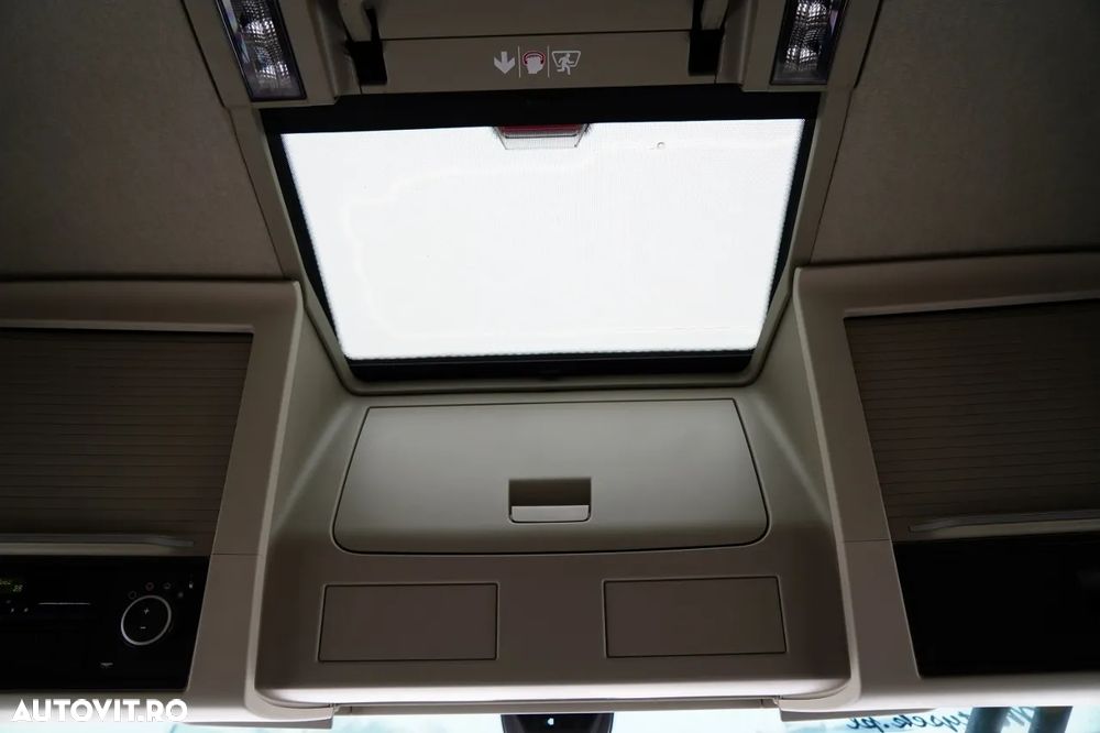 Volvo FH 500 / I-PARK COOL / I-SHIFT / JANTE DIN ALIAJ - 34