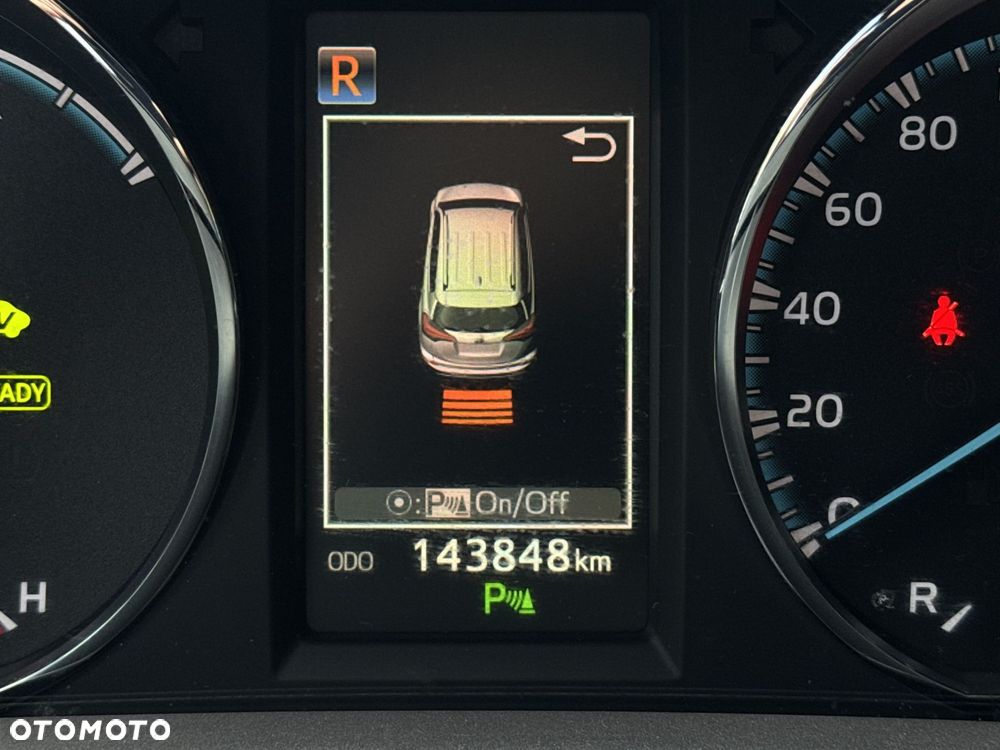 Toyota RAV4 Hybrid Premium 4x2 - 22