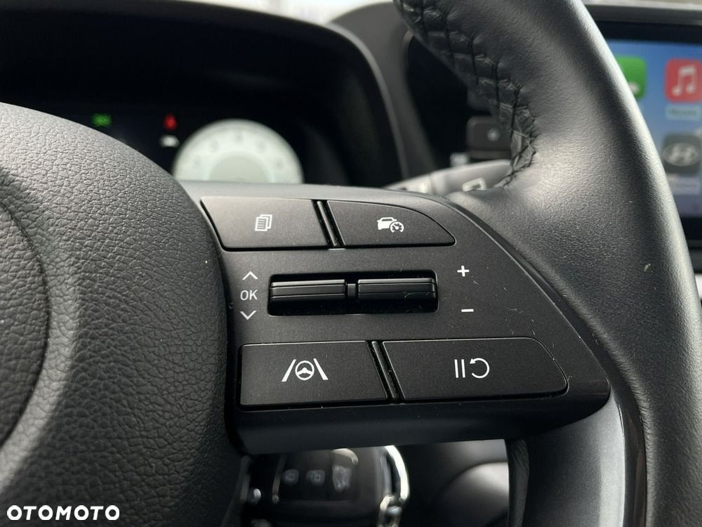Hyundai Bayon - 19