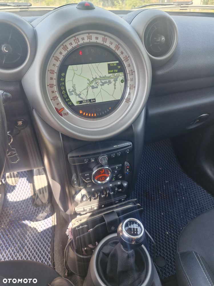 MINI Countryman - 7