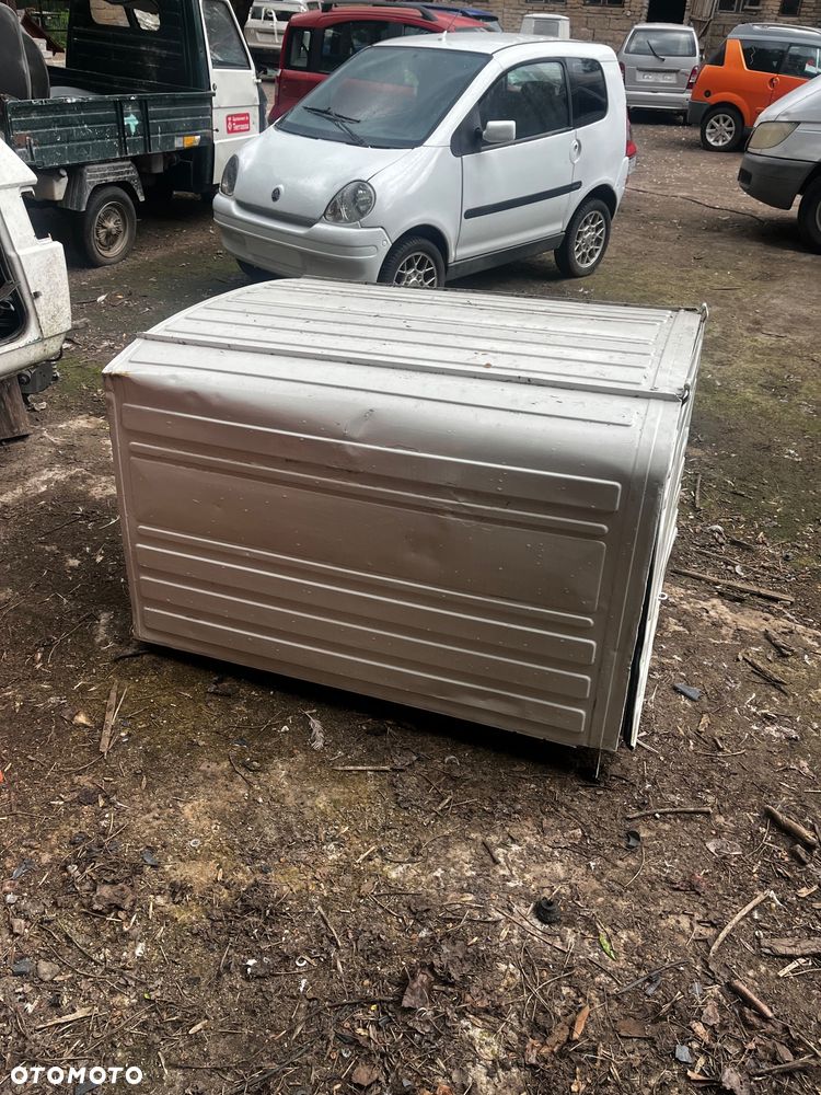 Piaggio Ape 50 Pickup - 14