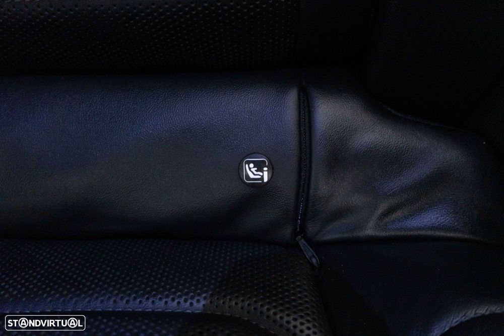 Citroën C5 X 1.6 Hybrid Shine Pack e-EAT8 - 11