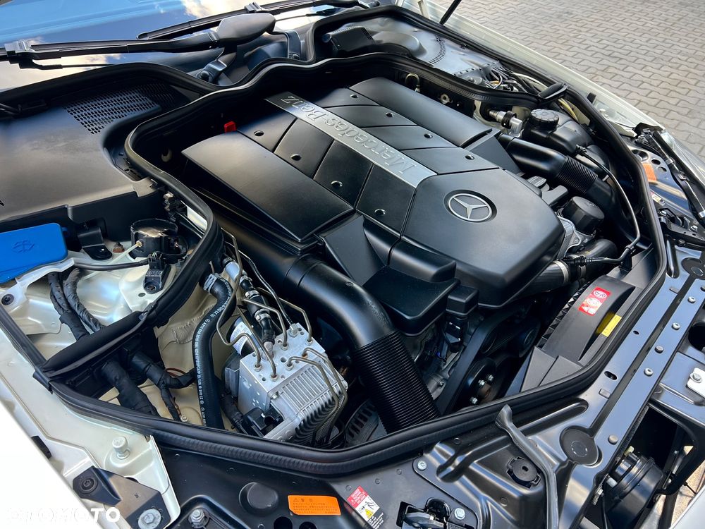 Mercedes-Benz CLS 500 7G-TRONIC - 33