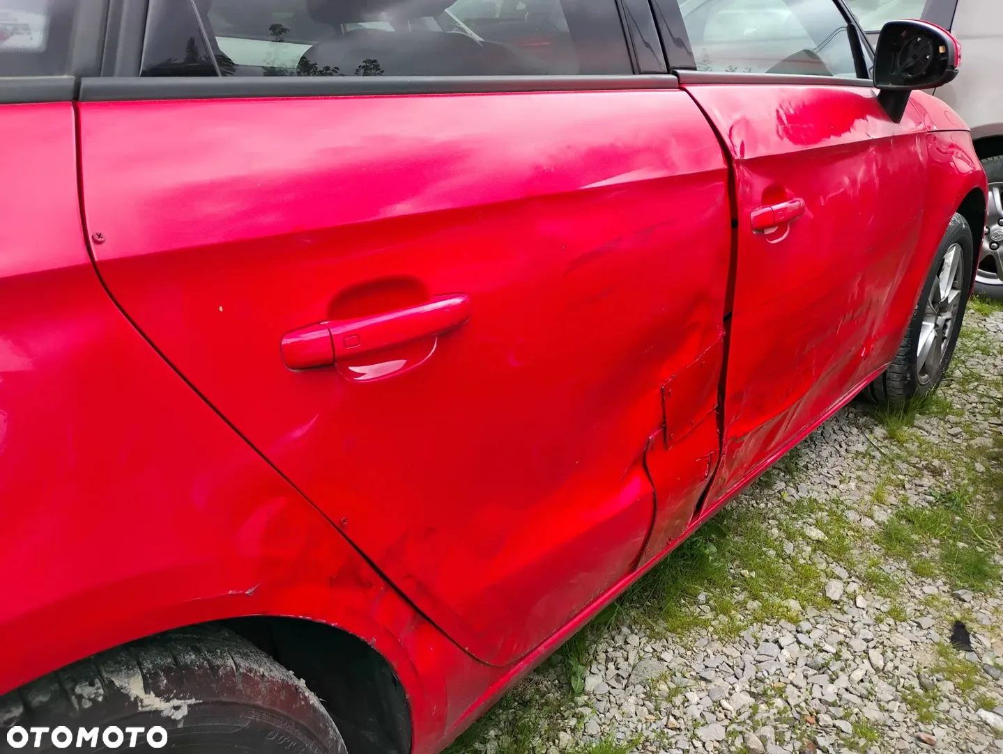 Audi A1 - 23
