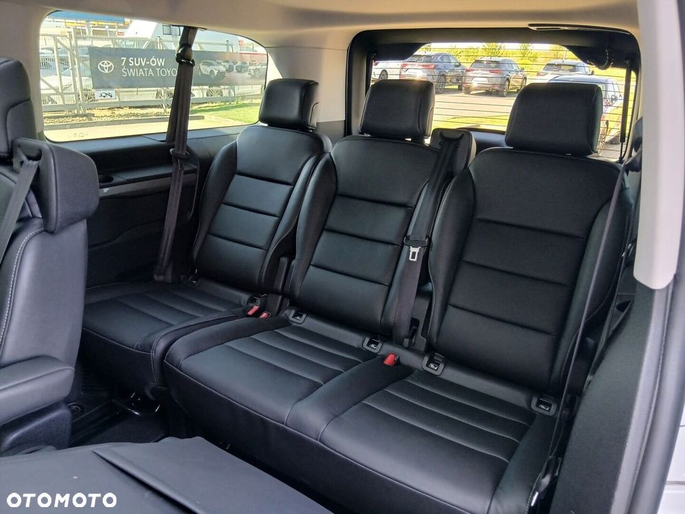 Toyota Proace Verso 2.0 D4-D Long VIP - 23