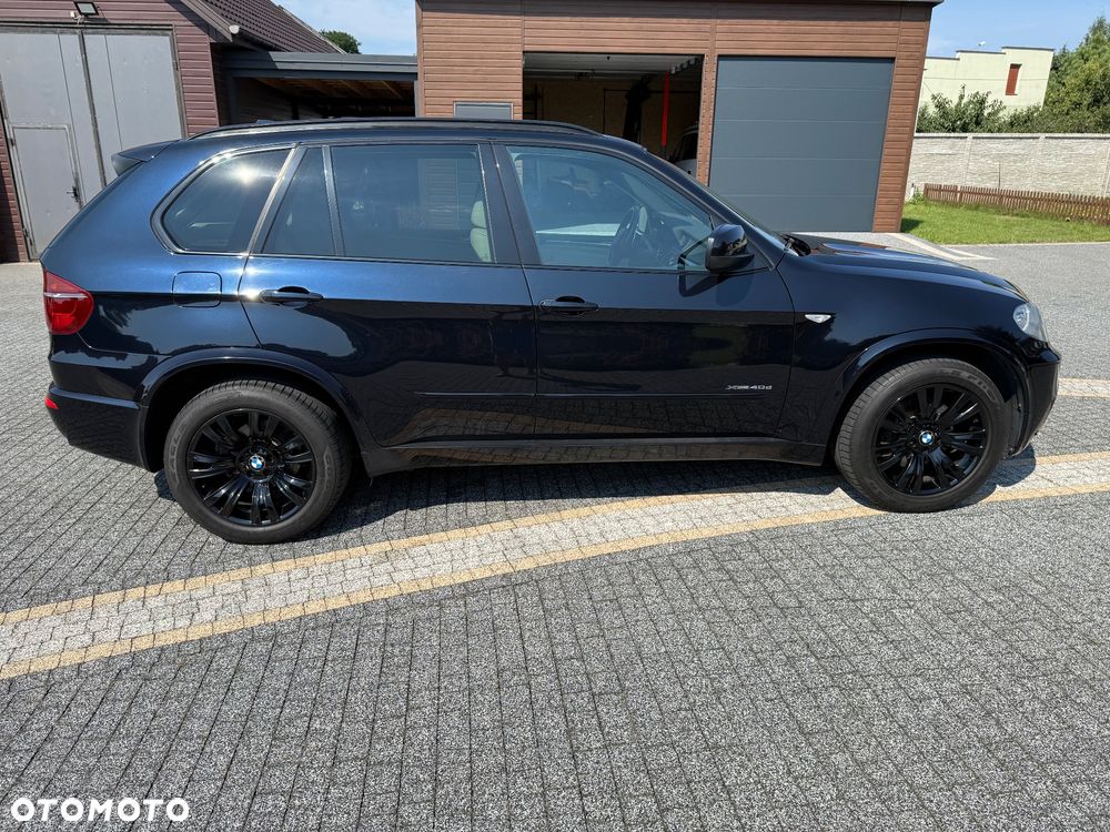BMW X5 - 4