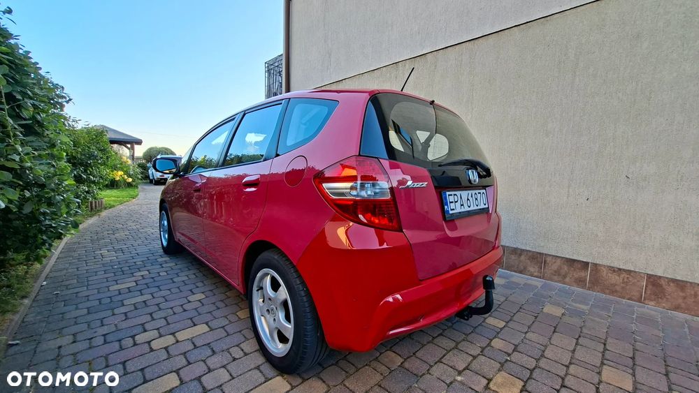 Honda Jazz 1.4 i-VTEC Comfort - 3