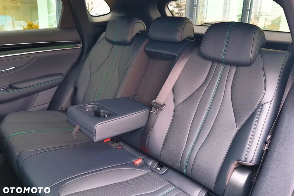 BYD Seal U 1.5 Comfort - 26