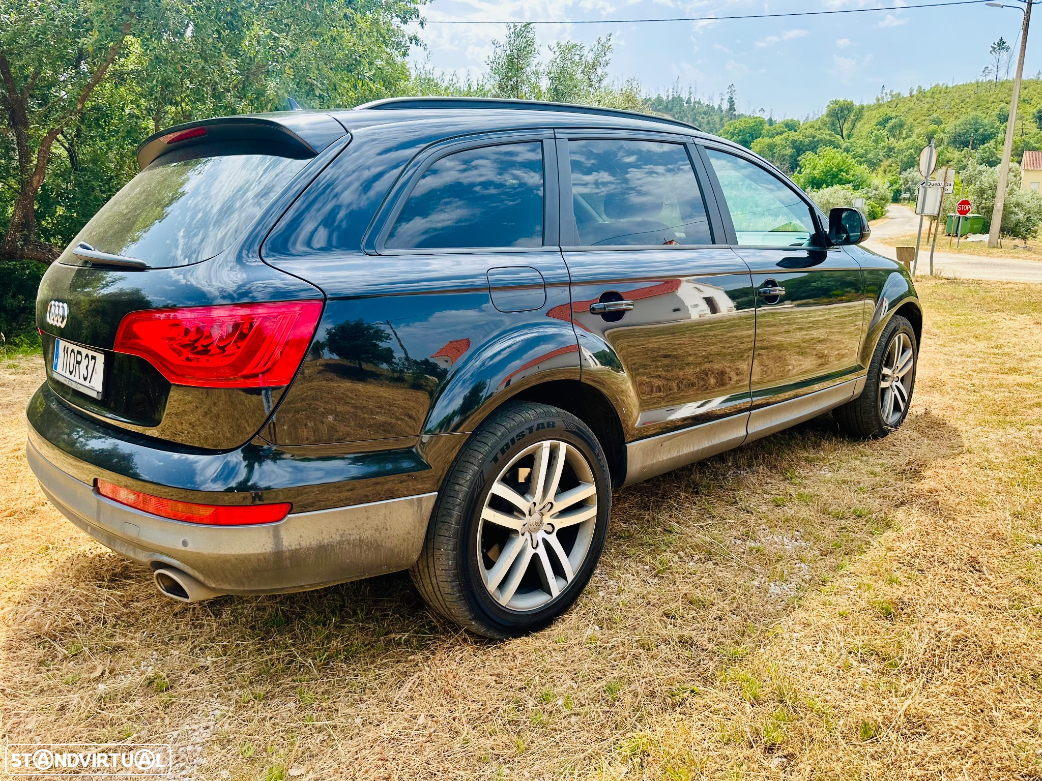 Audi Q7 3.0 V6 TDi quattro L.Edition Tiptronic - 3