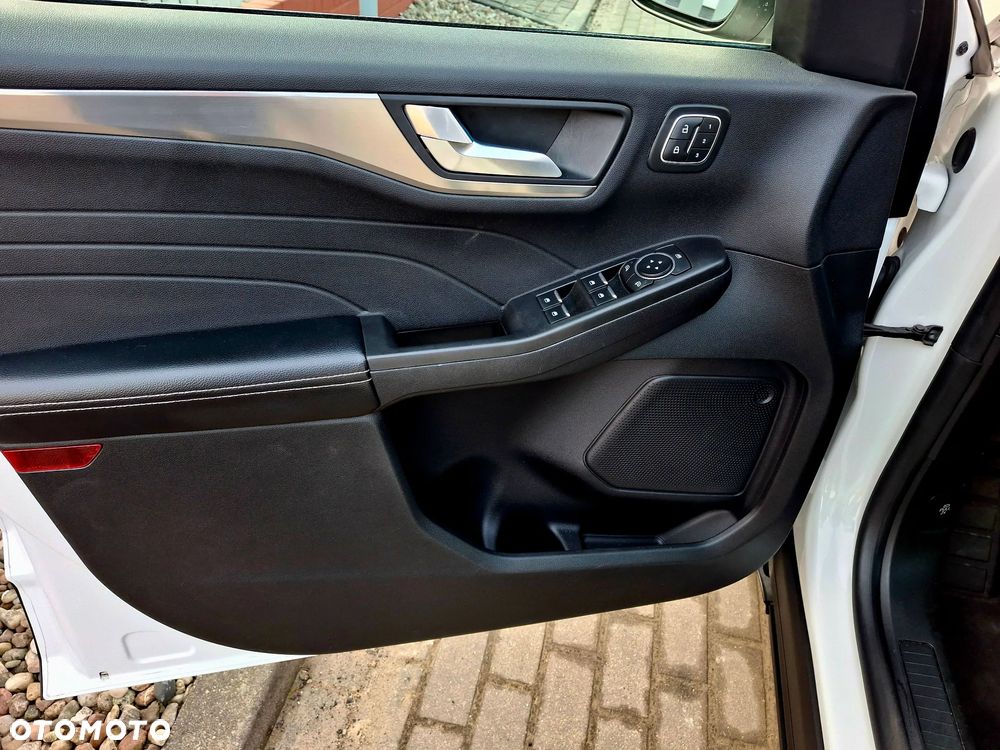 Ford Kuga 2.0 EcoBoost AWD Titanium ASS - 14