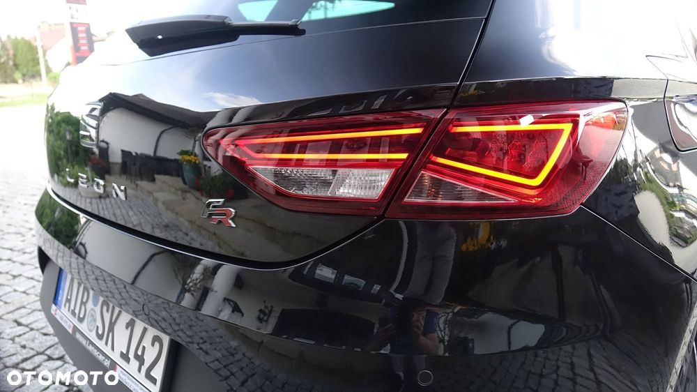 Seat Leon - 21