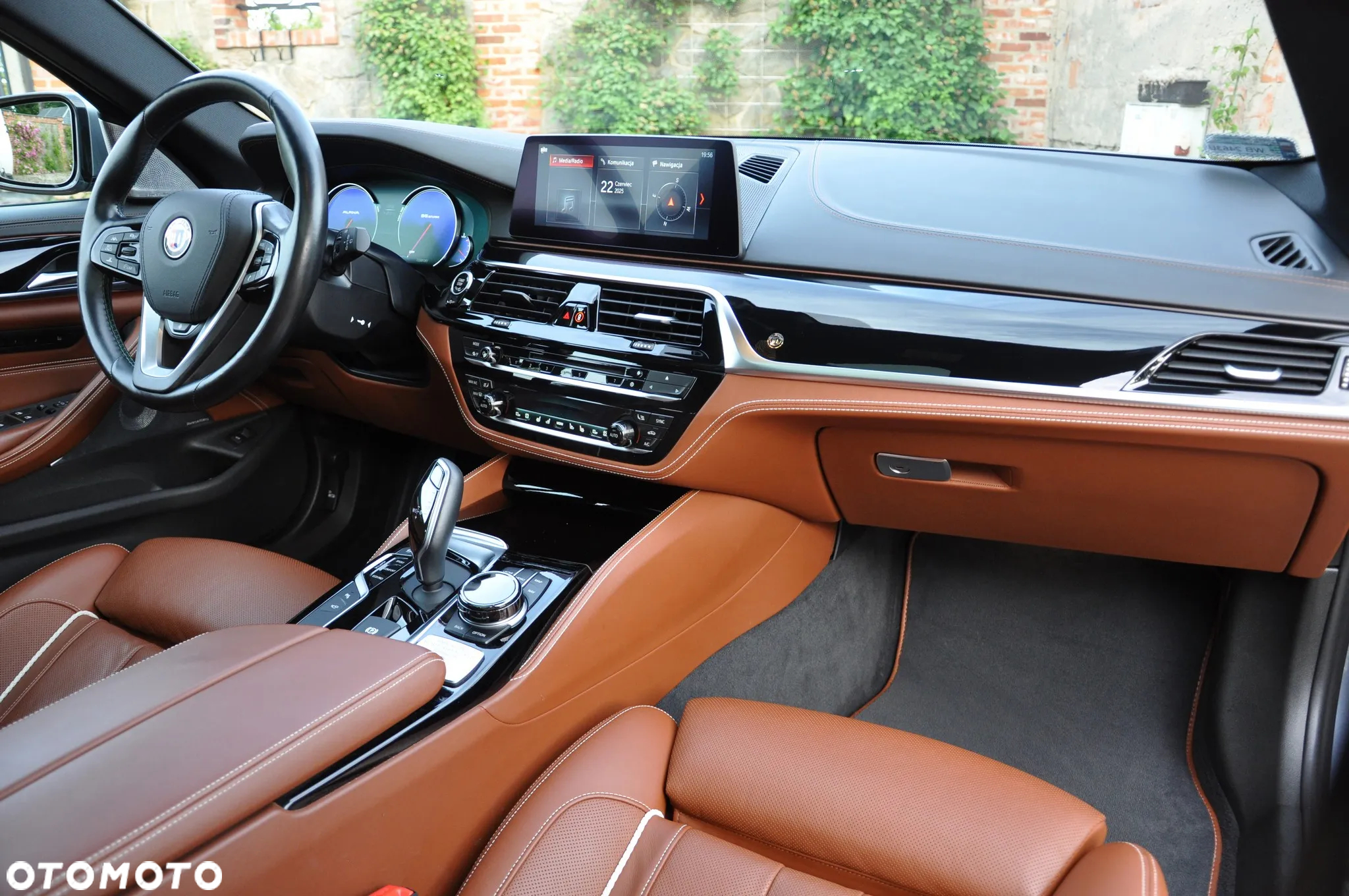 BMW M5 - 21