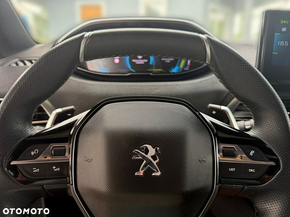 Peugeot 3008 - 17