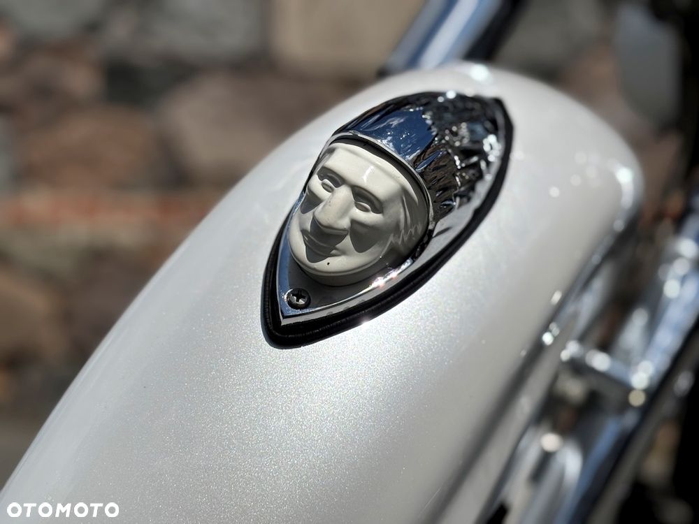Indian Chief - 26