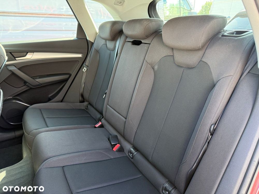 Audi Q5 - 13