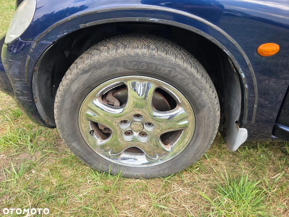 Chrysler PT Cruiser 2.4 Limited - 30