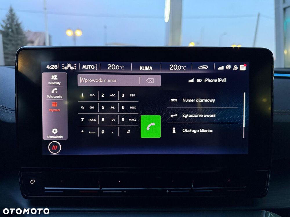 Cupra Formentor 2.0 TDI 4Drive DSG - 22