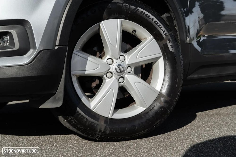 Volvo XC 40 2.0 D3 - 22