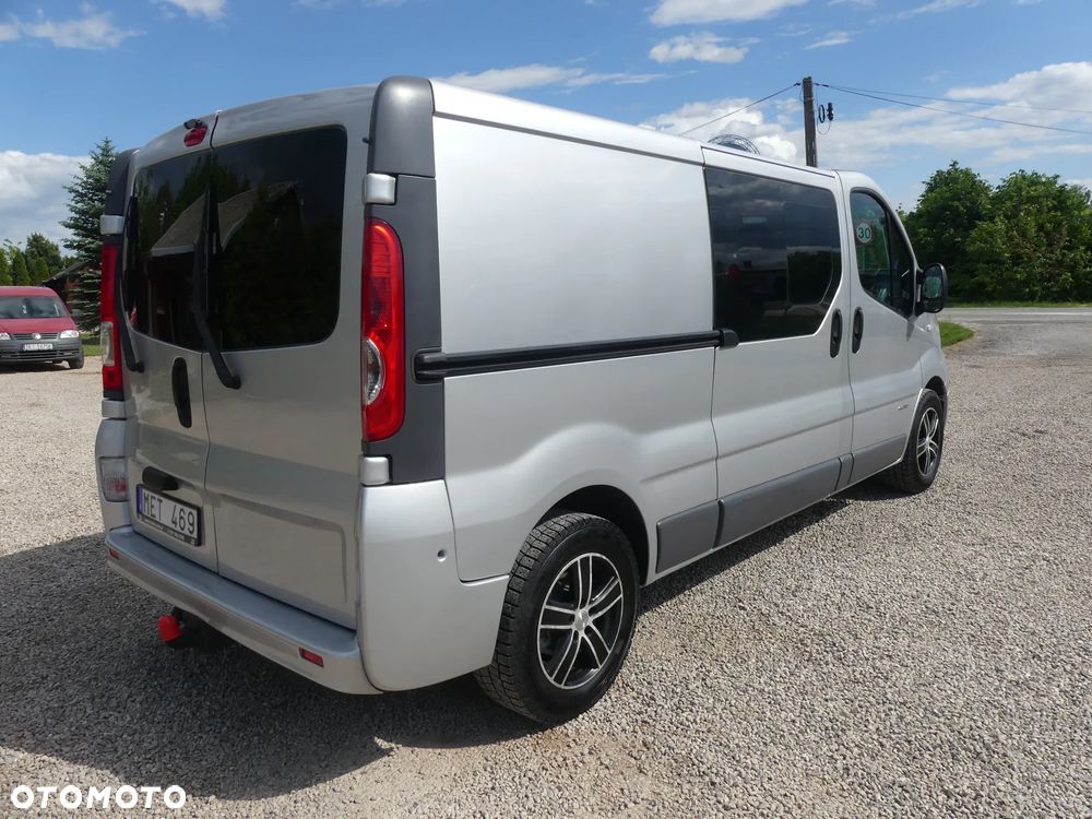 Nissan Primastar - 34