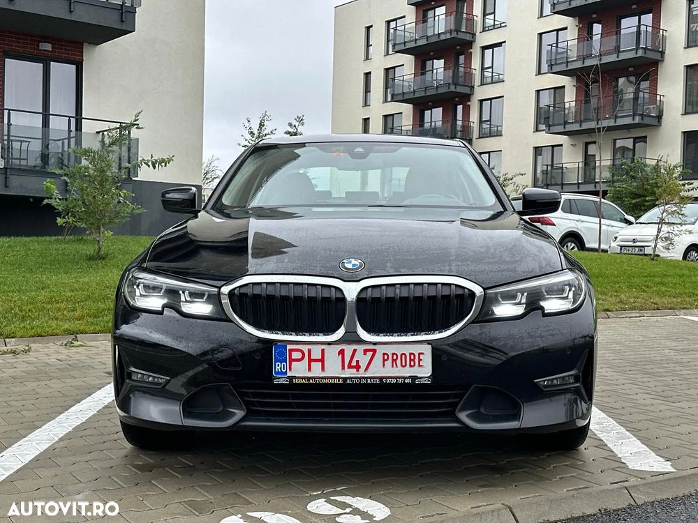 BMW Seria 3 - 2