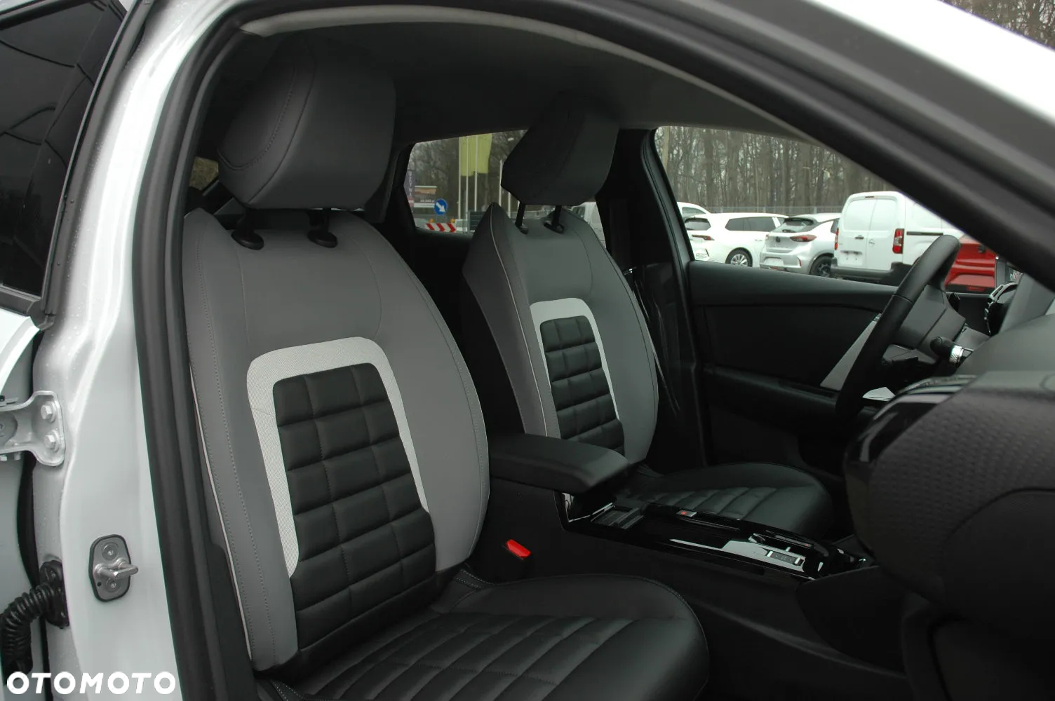 Citroën C4 - 7