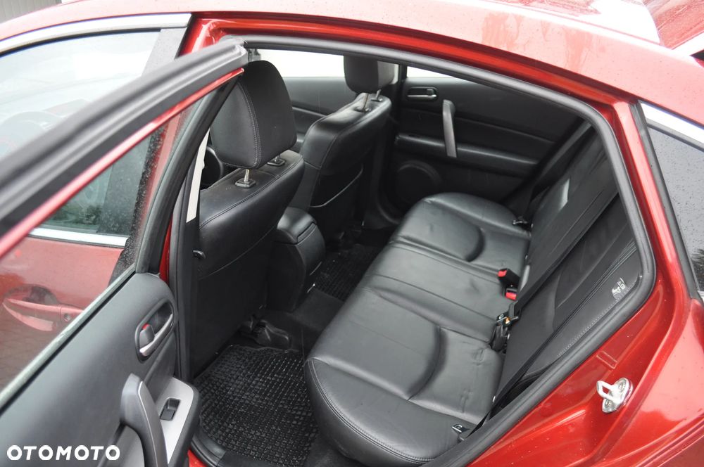 Mazda 6 2.0 CD Exclusive + - 14
