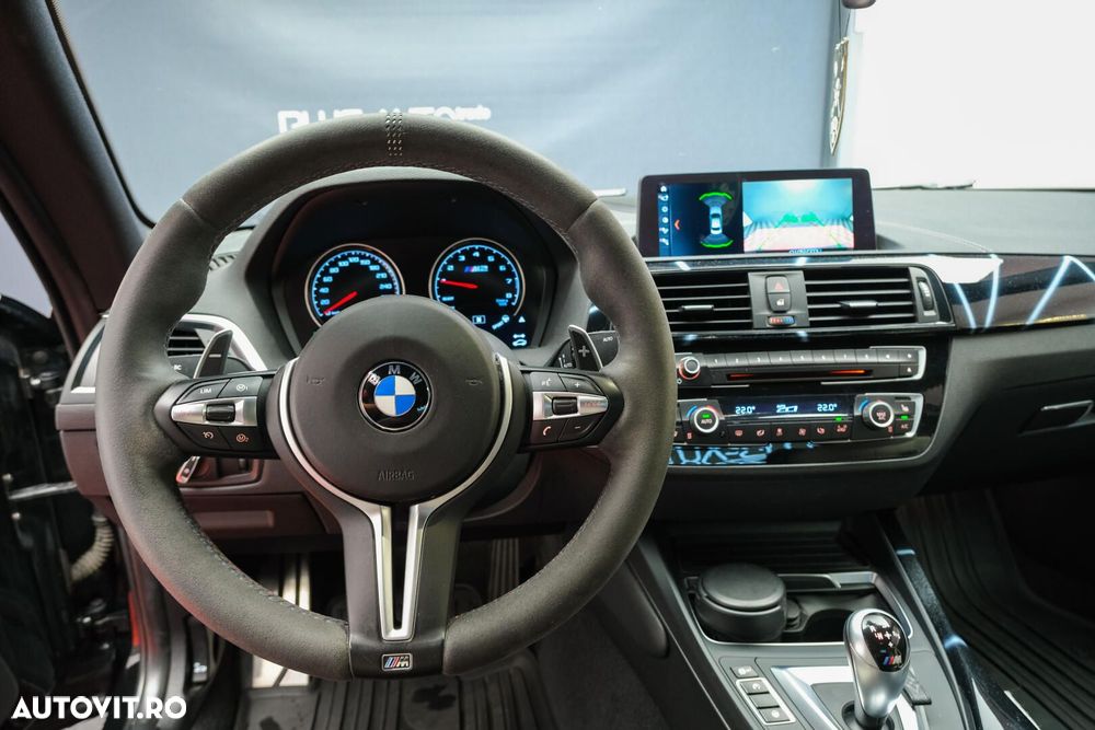 BMW M2 - 15