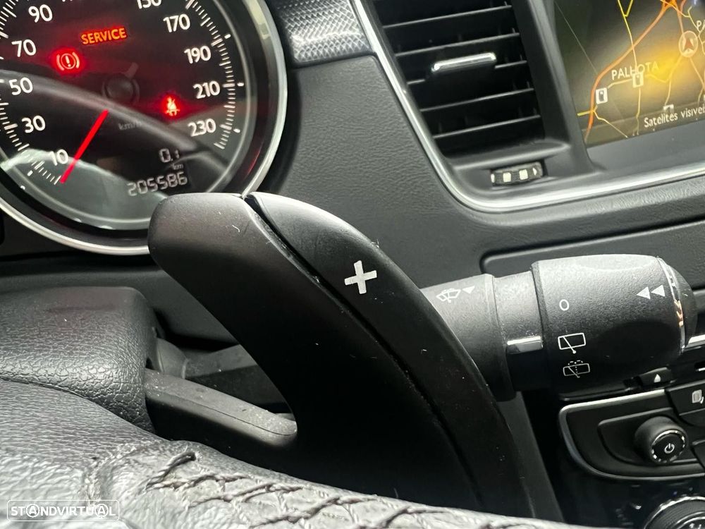 Peugeot 508 SW 1.6 e-HDi Active 2-Tronic - 25