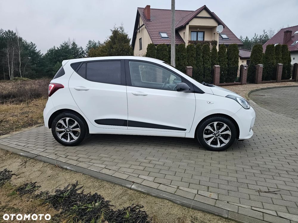 Hyundai i10 1.2 Access - 6