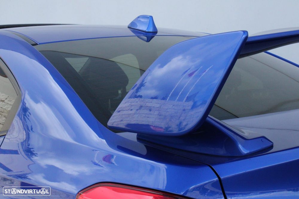 Subaru Impreza 2.5 WRX STi - 13