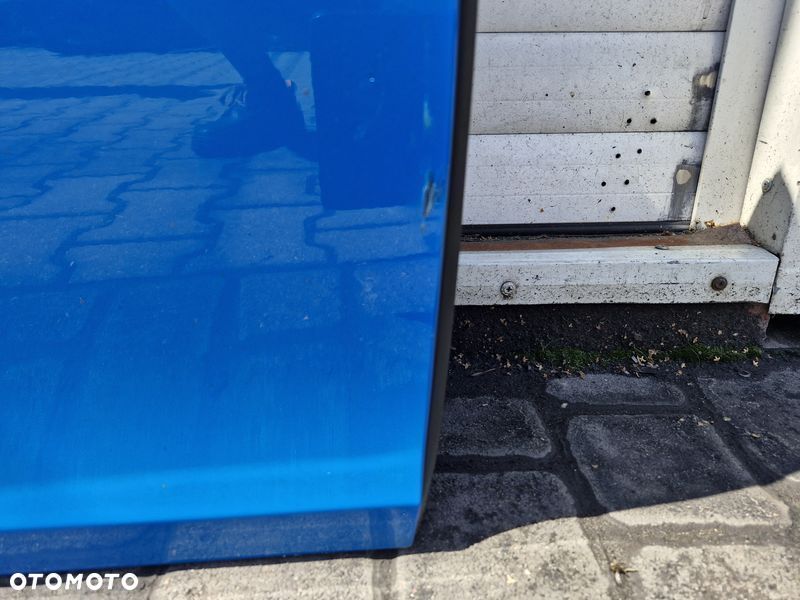 volvo v40 ii 2 drzwi prawy przód prawe przednie 619-16 - 4