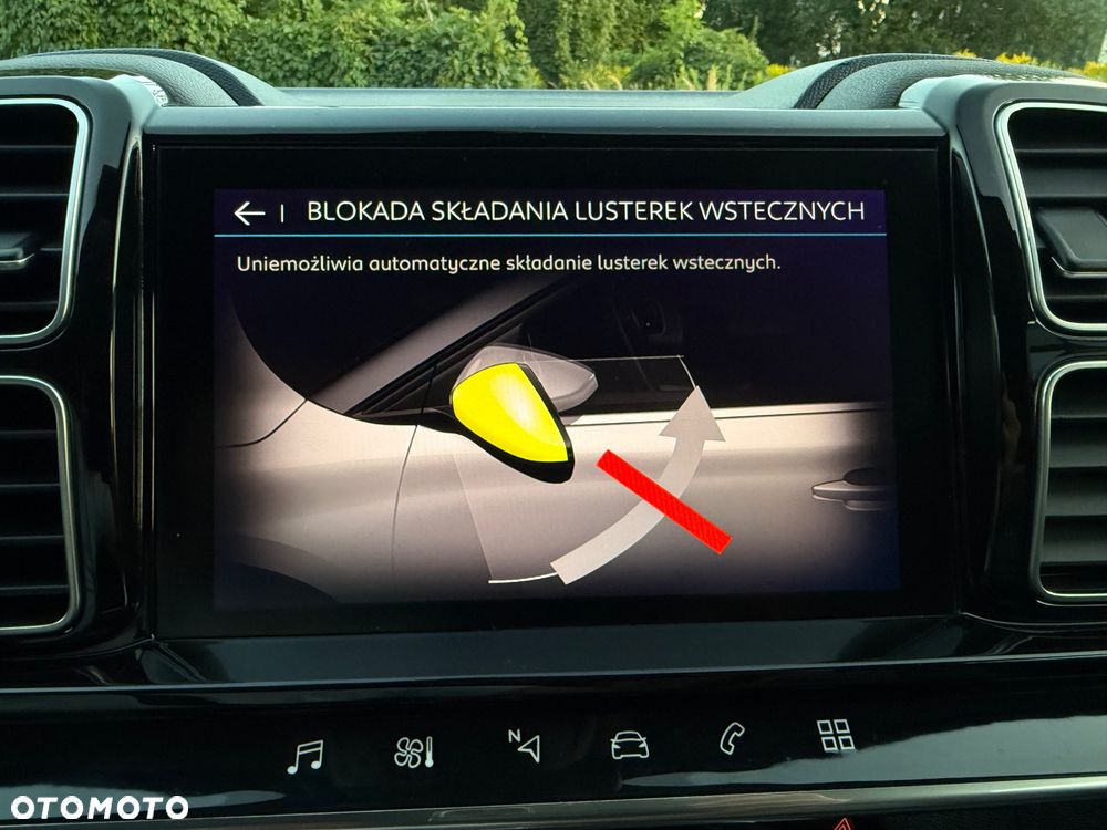 Citroën C5 Aircross BlueHDI 130 S&S LIVE PACK - 29