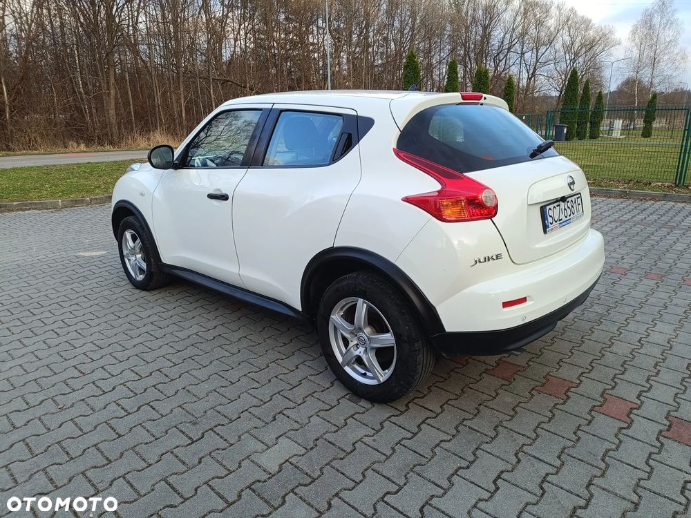 Nissan Juke - 13