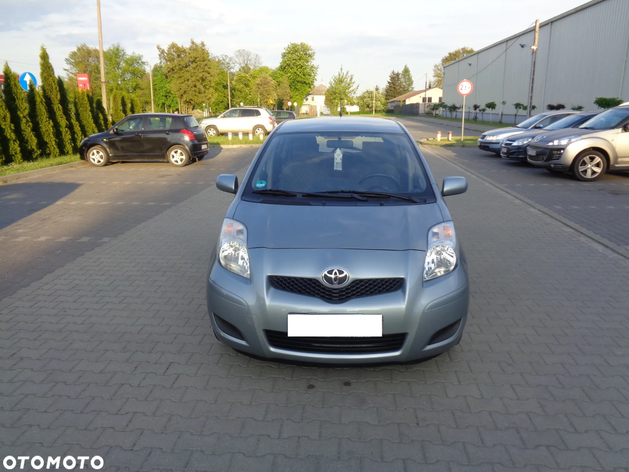 Toyota Yaris 1.33 Prestige - 2