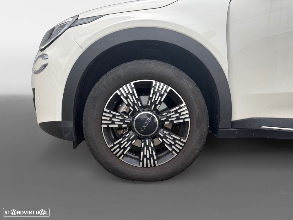 Fiat 600 1.2 Hybrid - 14