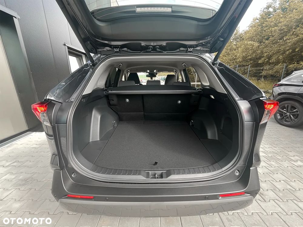 Toyota RAV4 2.5 Hybrid Comfort 4x4 - 5