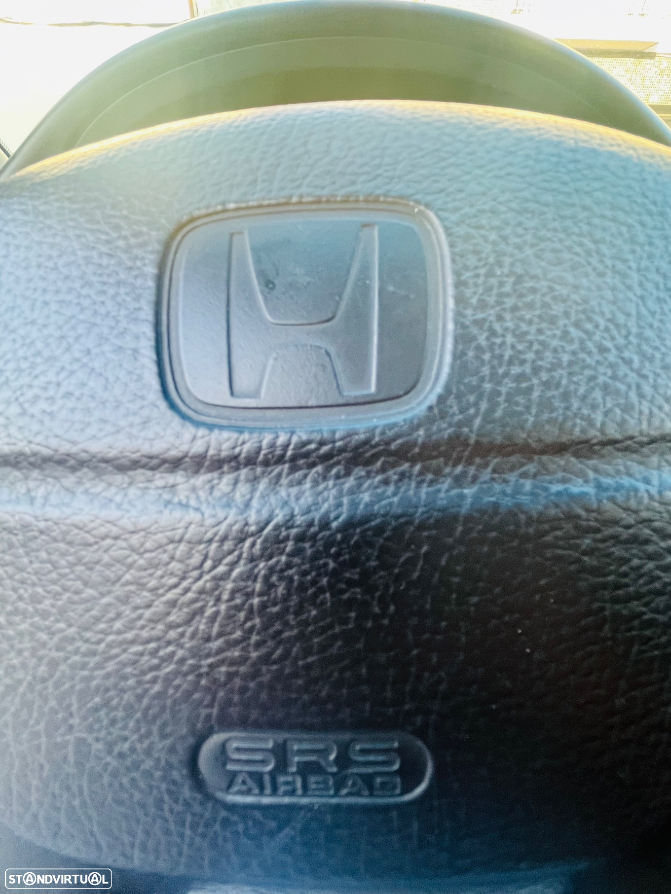 Honda Civic Aerodeck 1.8i VTi - 47