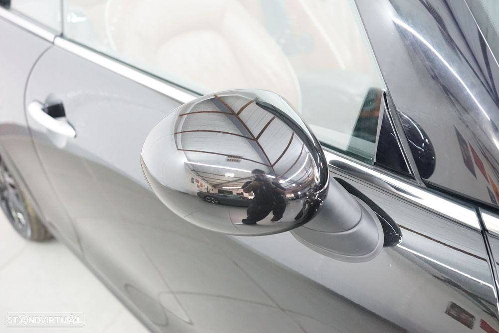 MINI Cabrio Cooper D Aut. - 16