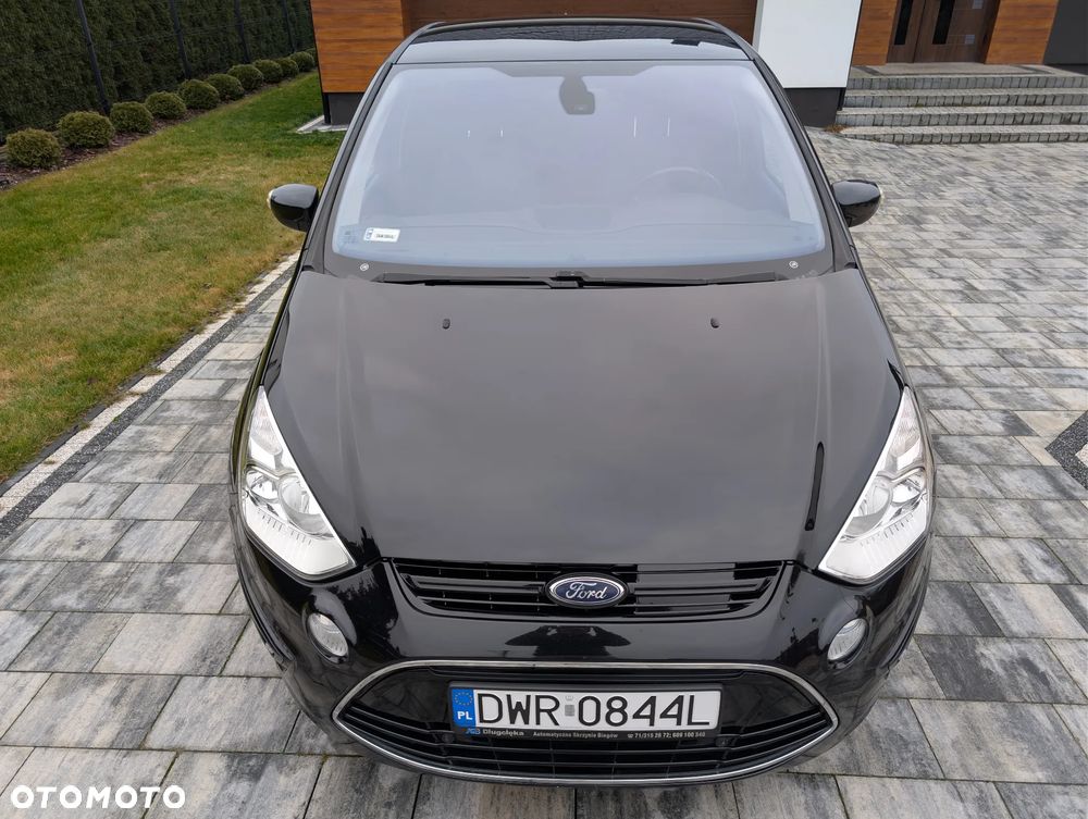 Ford S-Max - 5