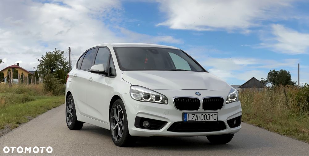BMW Seria 2 - 1