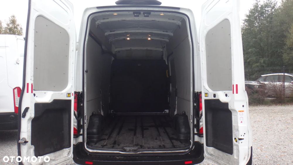 Ford TRANSIT - 7