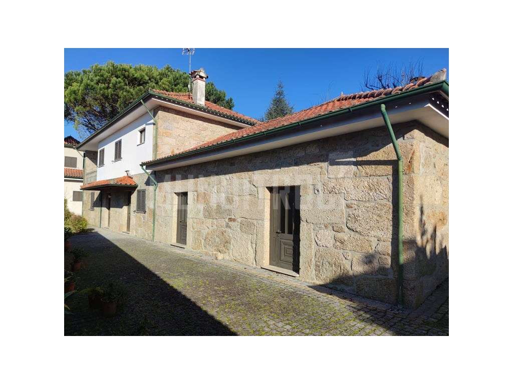 Quinta ideal para turismo rural - Grande imagem: 2/22
