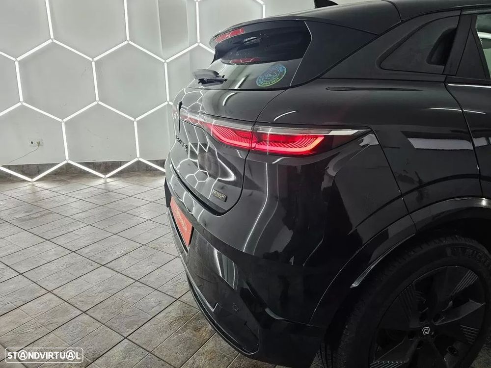 Renault Mégane E-Tech EV40 Equilibre - 7
