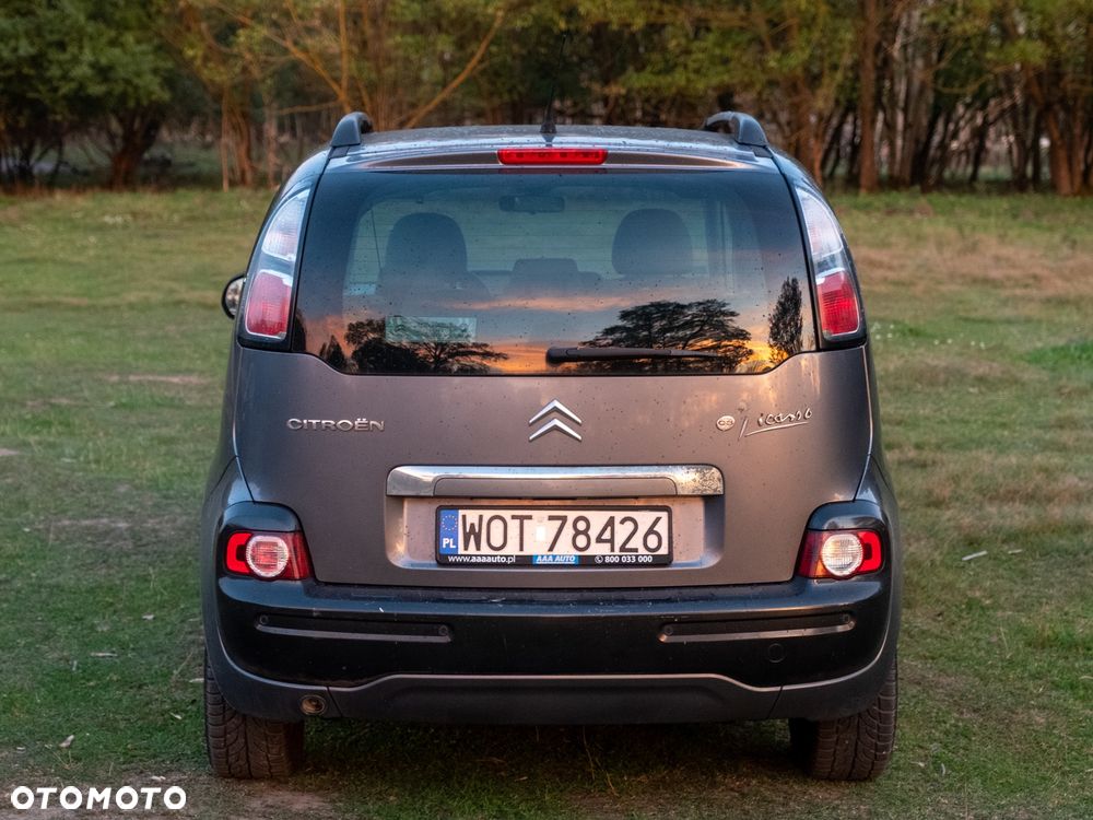 Citroën C3 Picasso 1.6i Seduction - 3