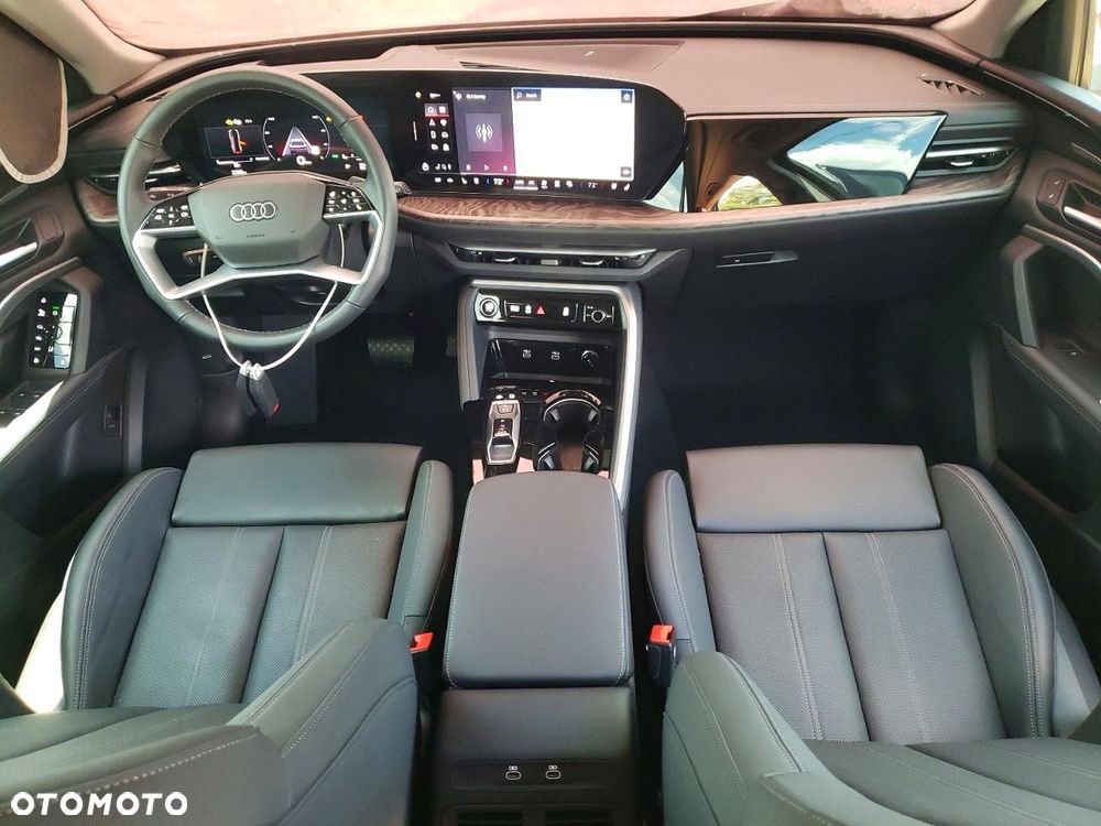 Audi Q5 45 TFSI quattro S tronic S line business - 8