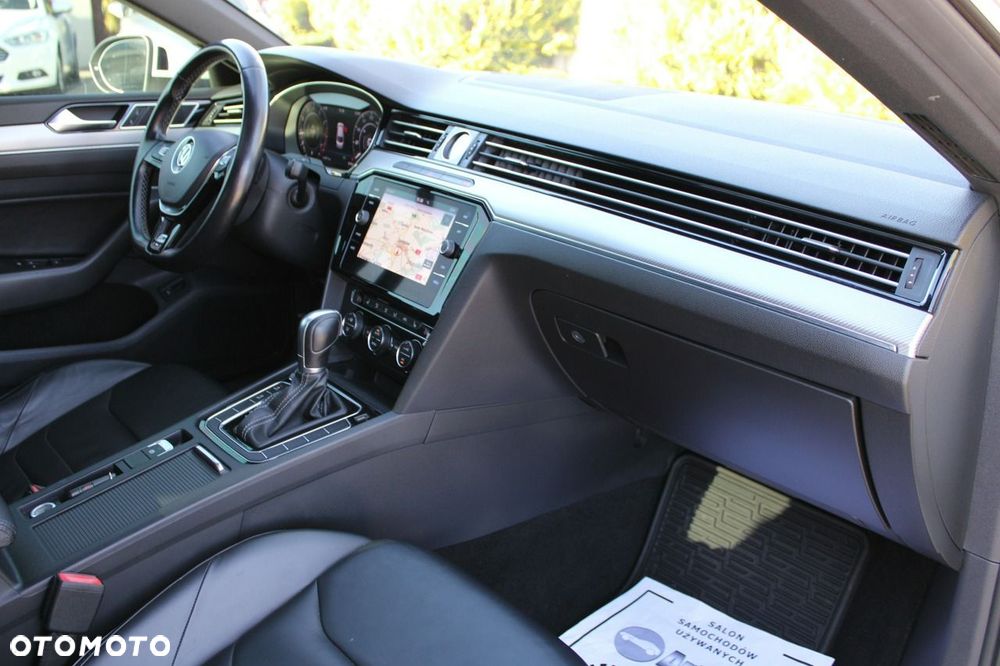 Volkswagen Arteon 2.0 TSI OPF 4Motion DSG R-Line - 23