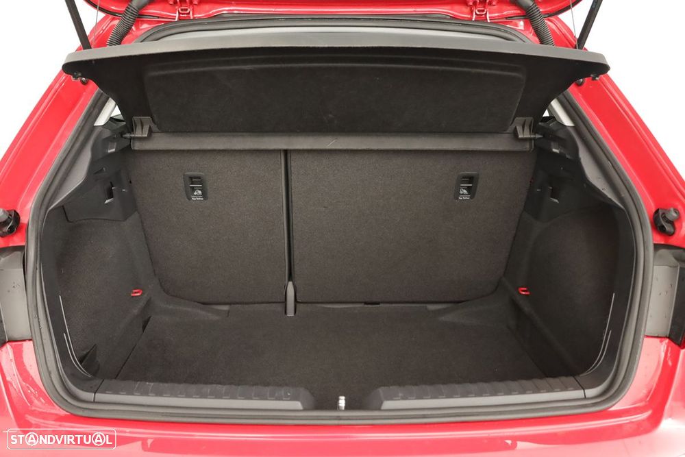 Audi A1 Sportback 25 TFSI - 21