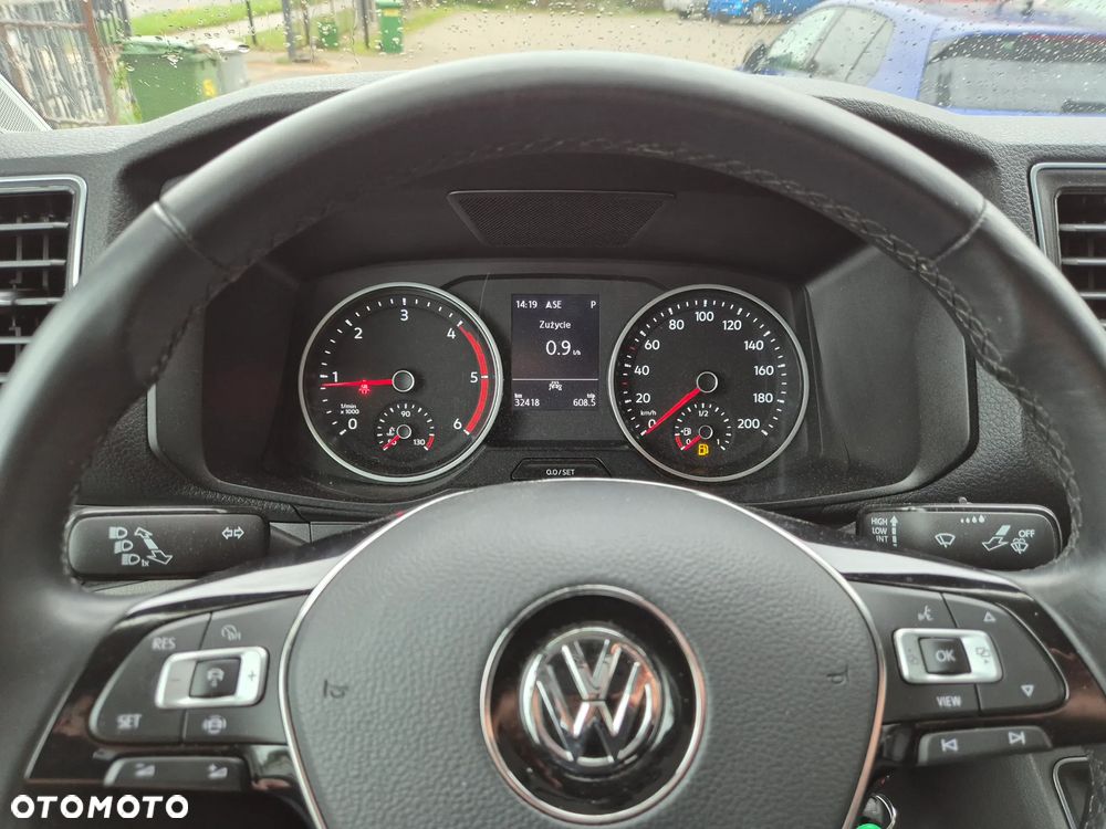 Volkswagen California - 9