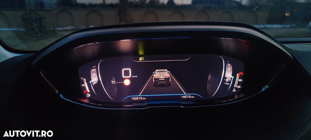 Peugeot 3008 1.5 BlueHDI 130 S&S BVM6 Allure Pack - 6